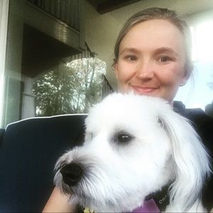 Meet your Posher, Gretchen